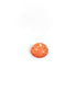 perlesetcreationbijoux-cabochon-rond-resine-feuille-dor-orange