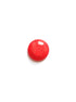 perlesetcreationbijoux-cabochon-resine-paillettes-argentees-rouge
