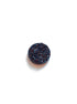 perlesetcreationbijoux-cabochon-rond-druzy-18mm-noir