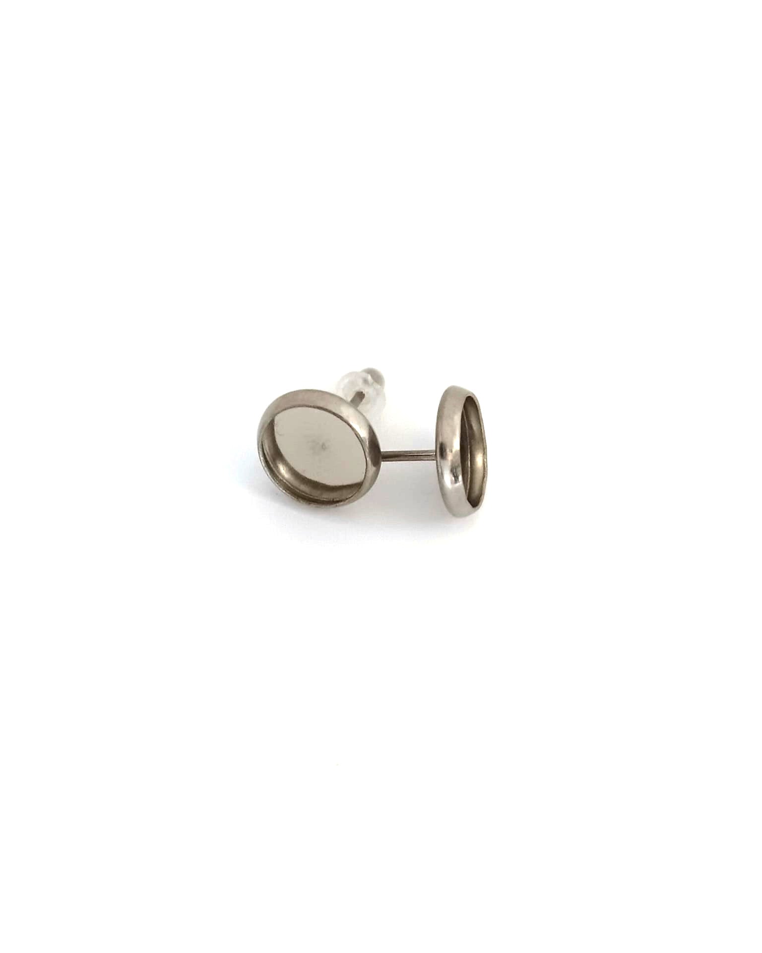 perlesetcreationbijoux-clous-ai-cabochon-8mm
