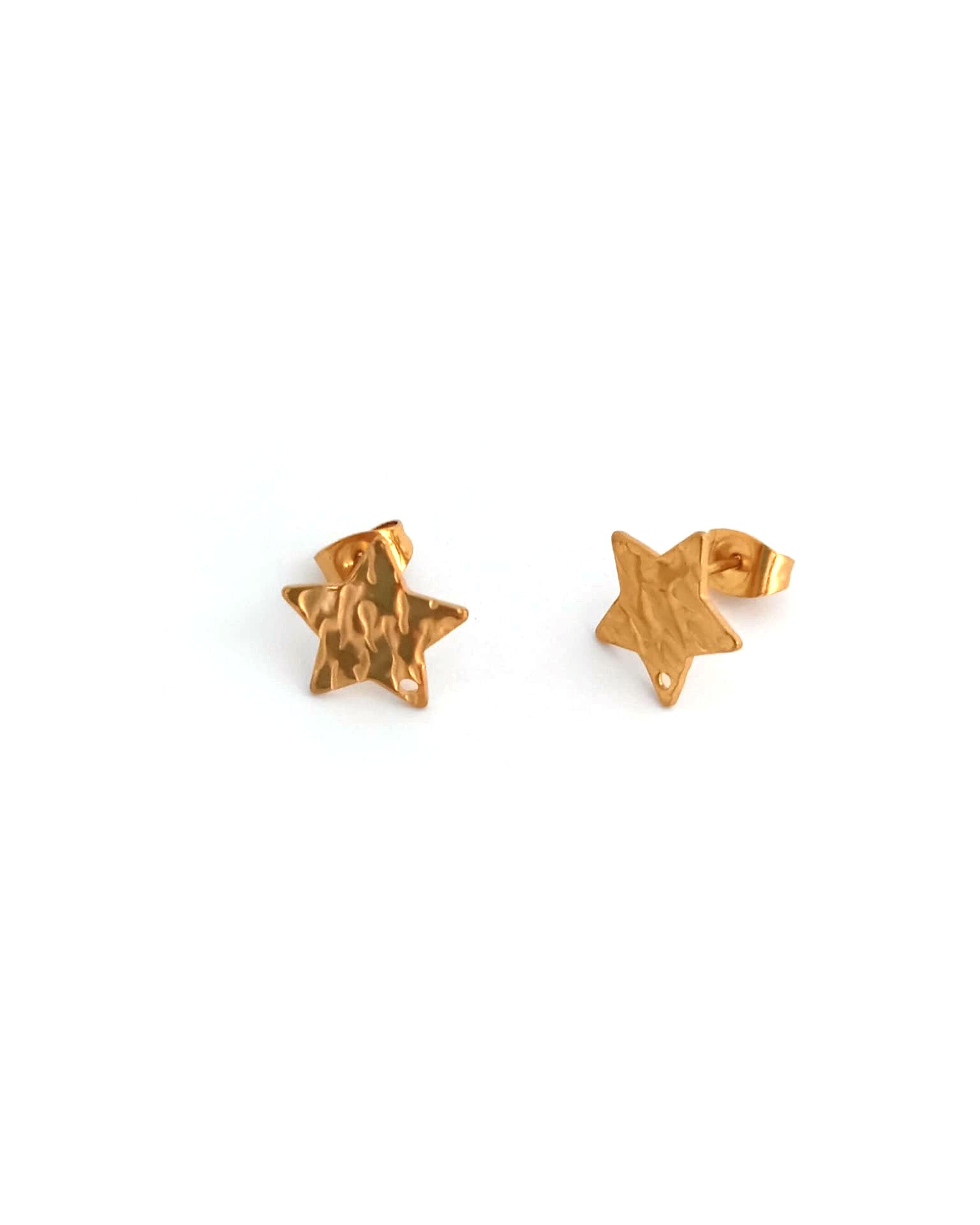 perlesetcreationbijoux-clous-doreilles-etoile-acier-inox-dore-12mm