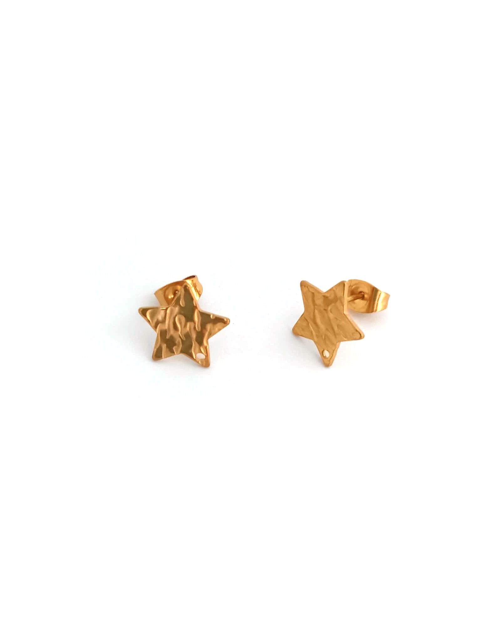 perlesetcreationbijoux-clous-doreilles-etoile-acier-inox-dore-12mm