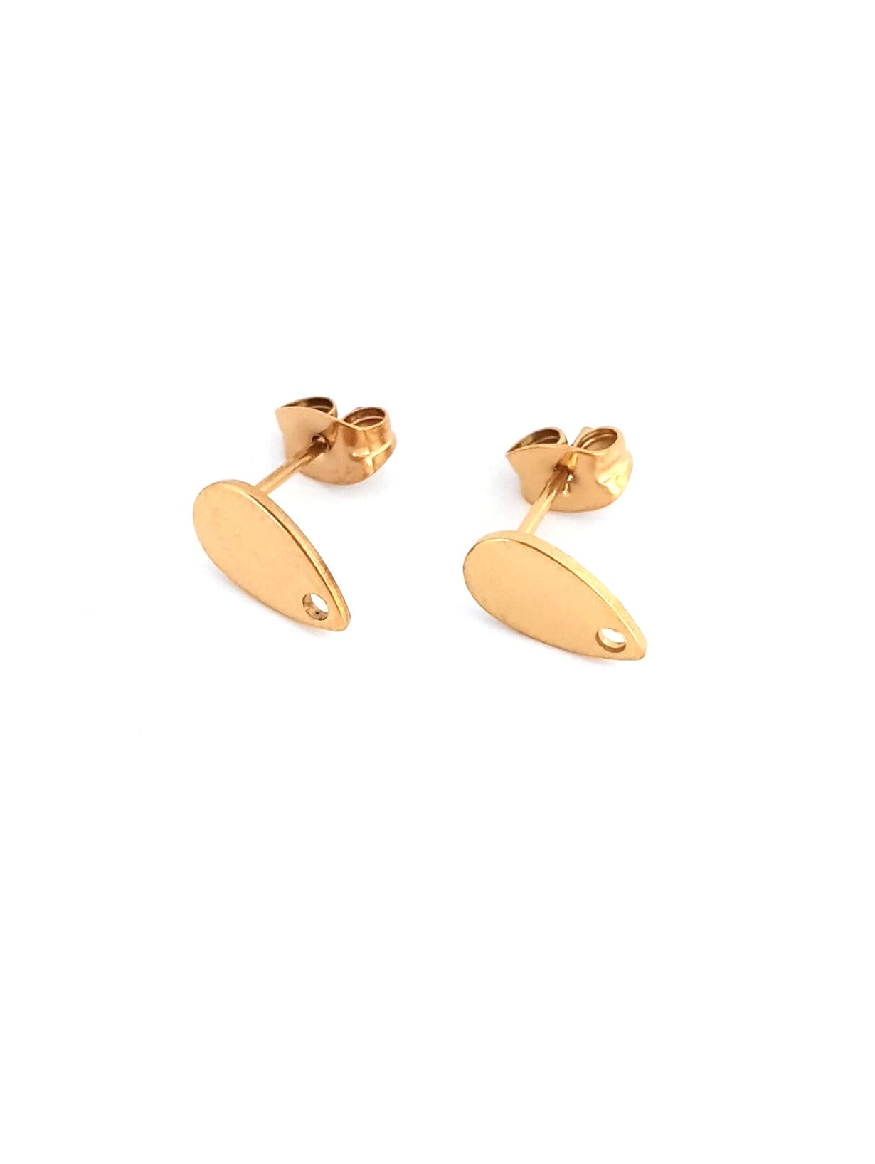 perlesetcreationbijoux-clous-doreilles-goutte-acier-inoxydable-10x6mm-dore