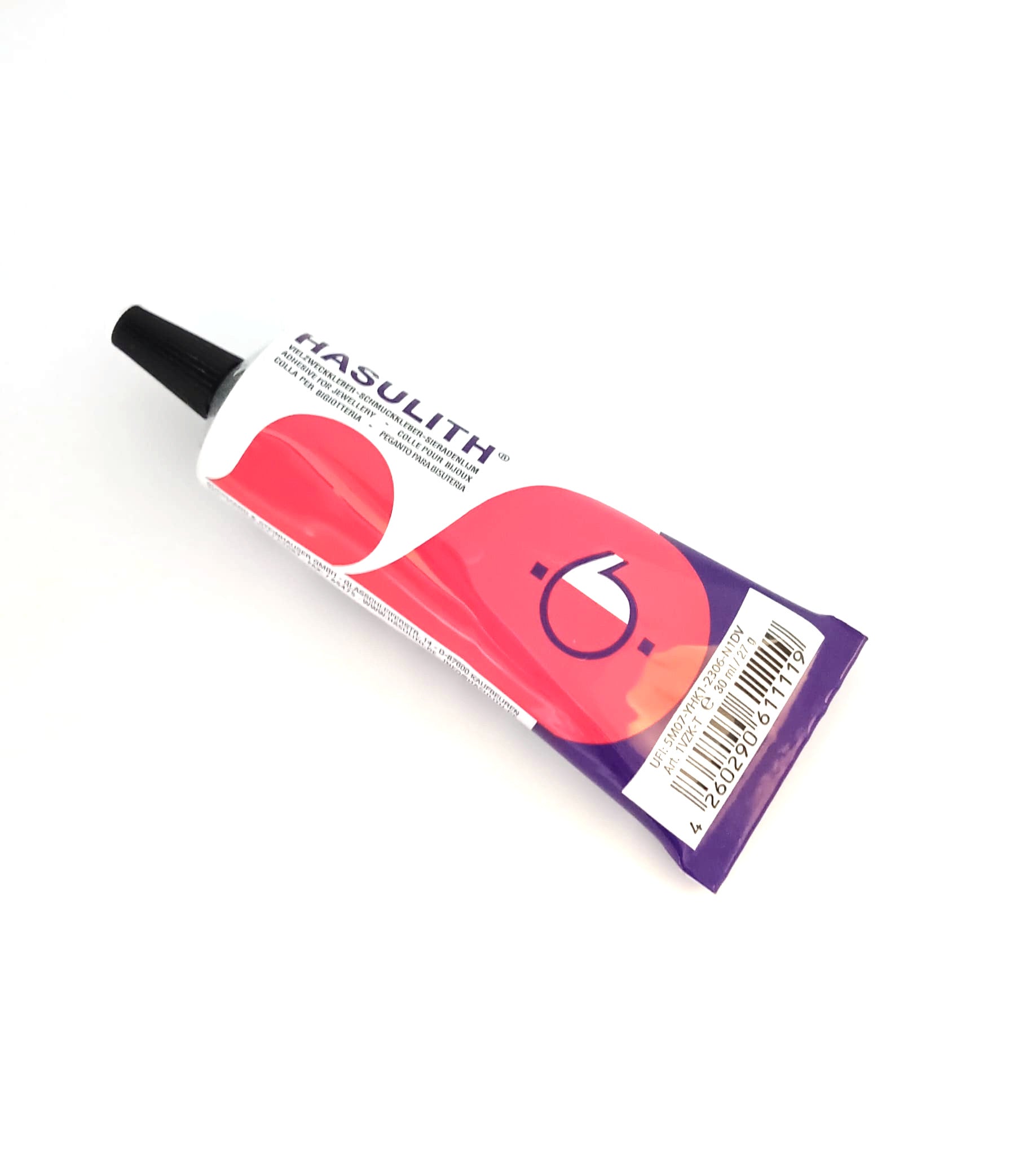 Colle à bijoux Hasulith - 30 ml