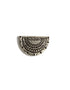 perlesetcreationbijoux-connecteur-chandelier-demi-lune-argente