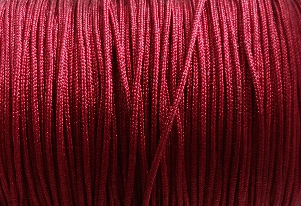 perlesetcreationbijoux-fil-de-jade-1mm-bordeaux