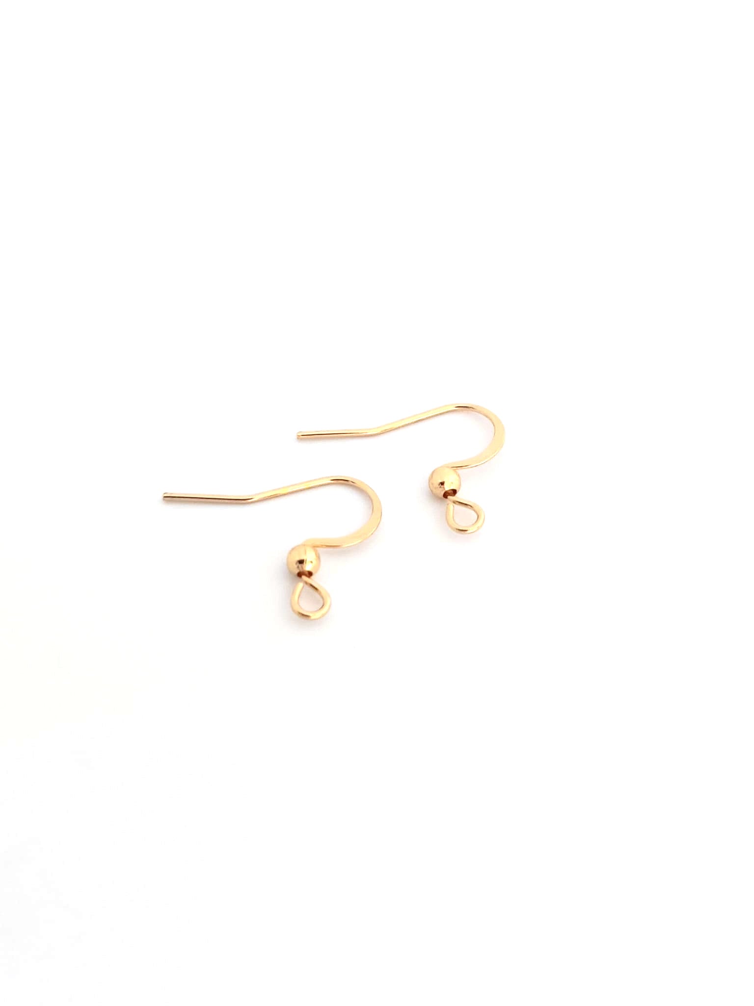 perlesetcreationbijoux-crochets-doreilles-plats-acier-inoxydable-dore-16mm