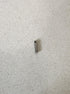perlesetcreationbijoux - embout pour cordon 1 mm en acier inoxydable argenté