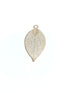 perlesetcreationbijoux-estampe-filigrane-feuille-38x20mm-argente