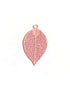 perlesetcreationbijoux-estampe-filigrane-feuille-38x20mm-rose