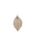 perlesetcreationbijoux-estampe-filigrane-feuille-54x30mm-marron
