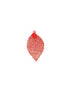 perlesetcreationbijoux-estampe-filigrane-feuille-54x30mm-rouge