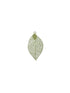 perlesetcreationbijoux-estampe-filigrane-feuille-54x30mm-kaki