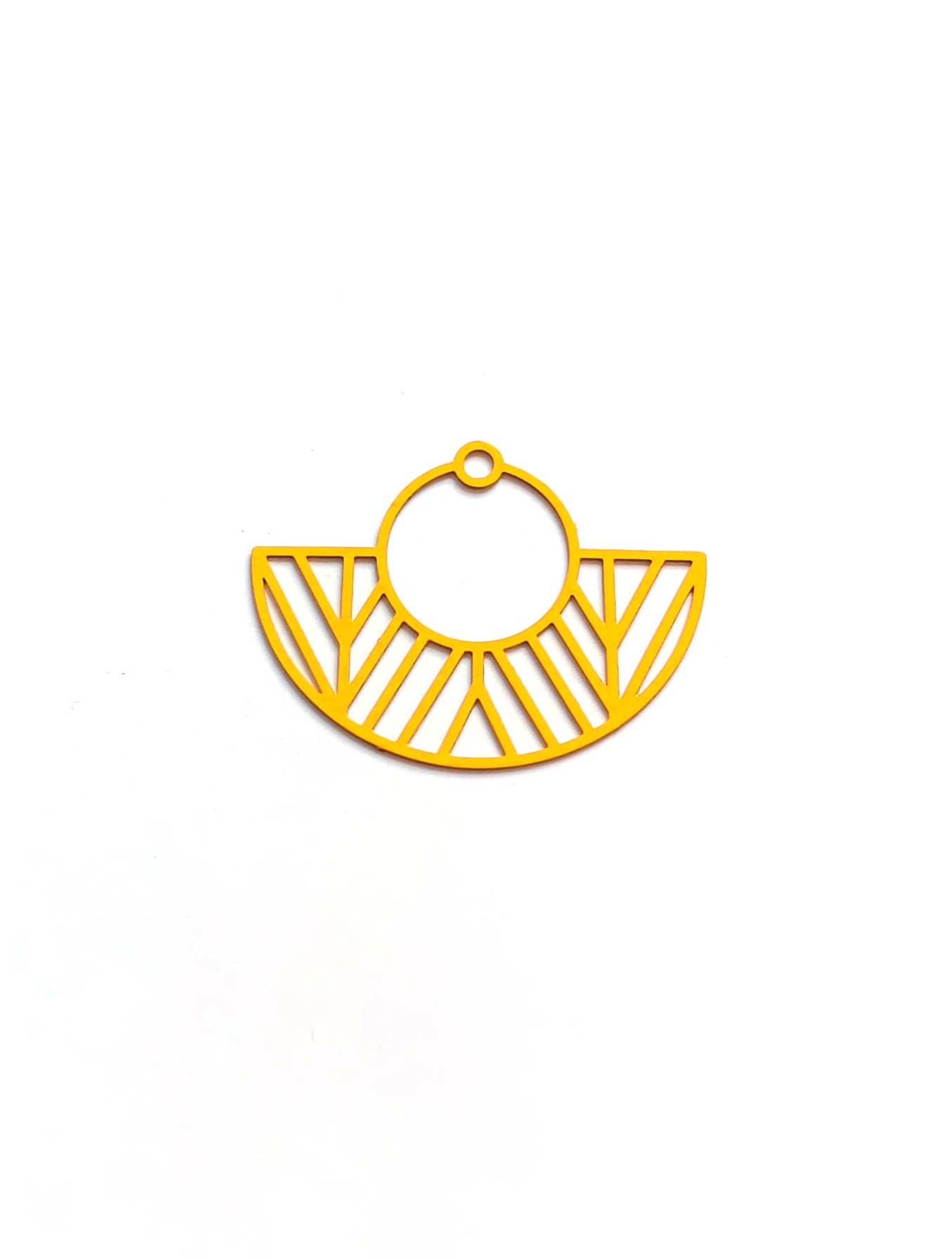 perlesetcreationbijoux-estampe-filigrane-demi-rond-23x30mm-jaune