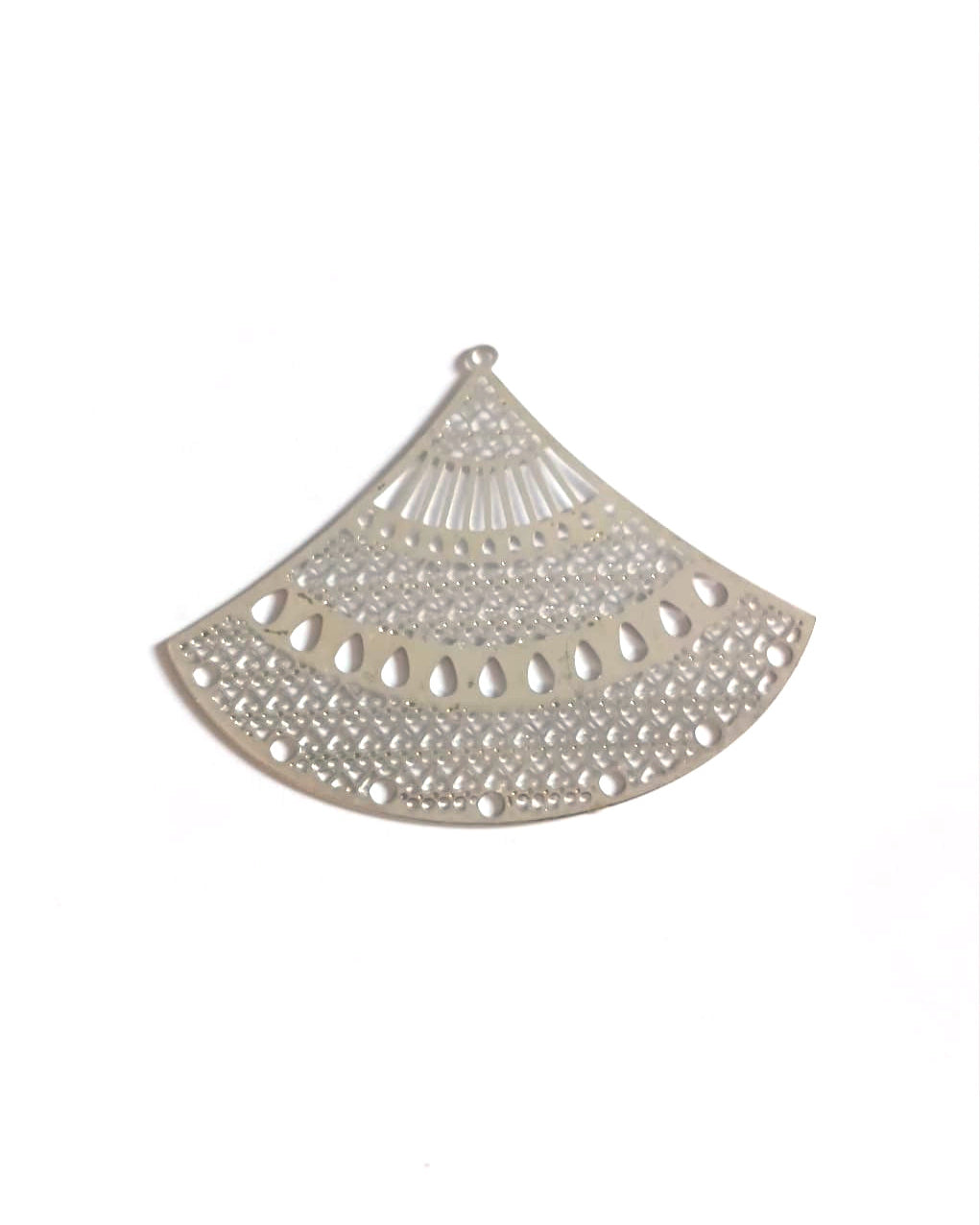 perlesetcreationijoux-estampe-filigrane-eventail-argente