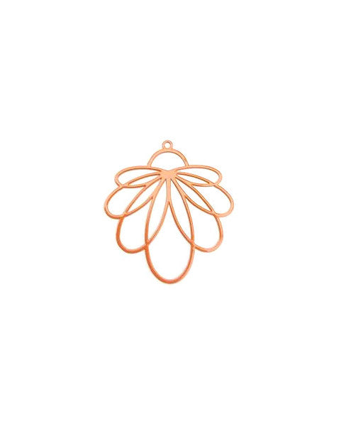 perlesetcreationbijoux-estampe-filigrane-feuille-30x30mm-orange