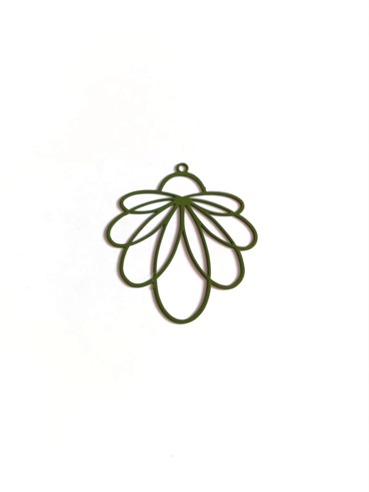 perlesetcreationbijoux-estampe-filigrane-feuille-30x30mm-kaki