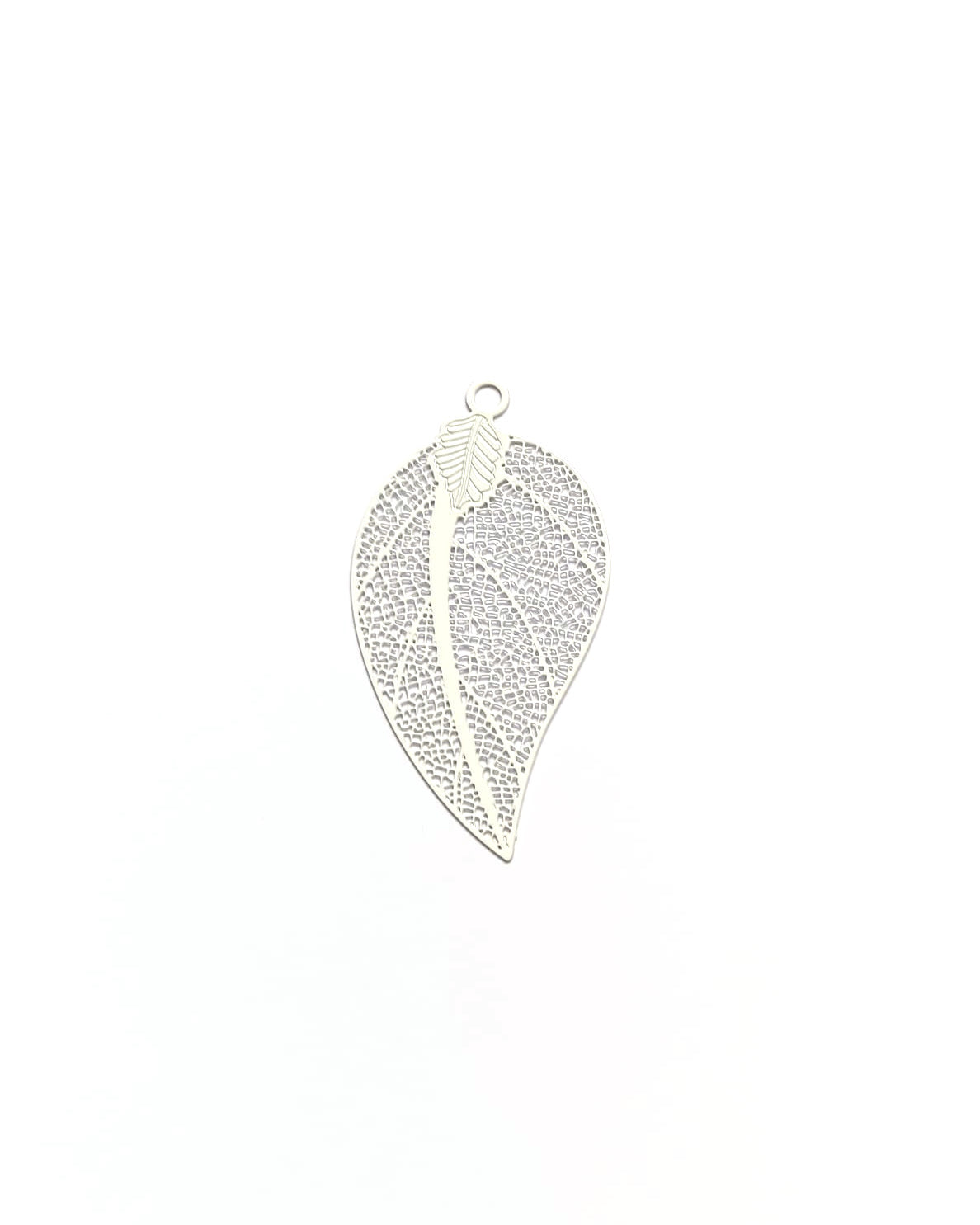 perlesetcreationbijoux-estampe-filigrane-feuille-52x28mm-blanche