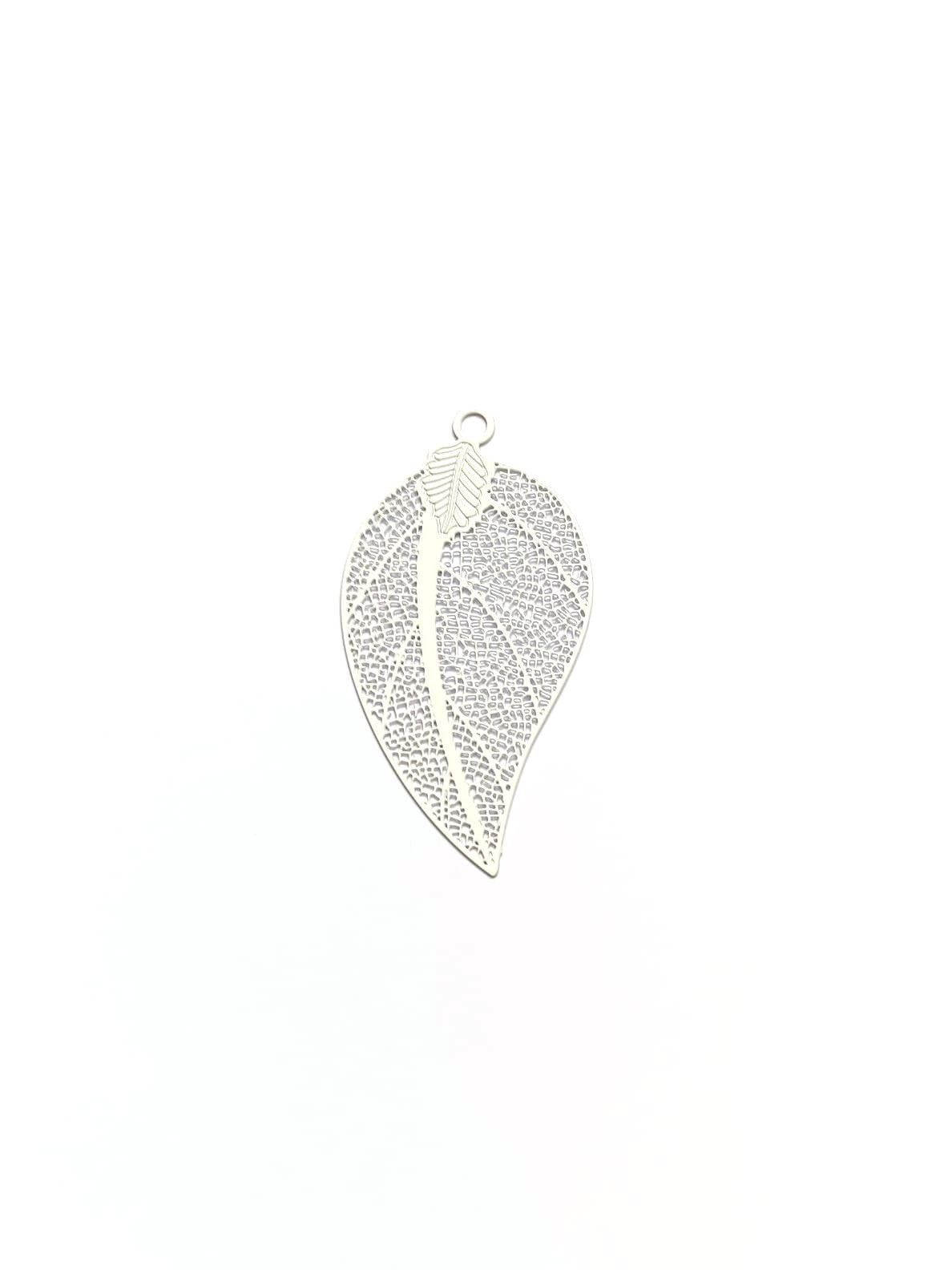 perlesetcreationbijoux-estampe-filigrane-feuille-52x28mm-blanche