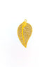 perlesetcreationbijoux-estampe-filigrane-feuille-52x28mm-jaune