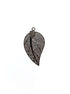 perlesetcreationbijoux-estampe-filigrane-feuille-52x28mm-noir