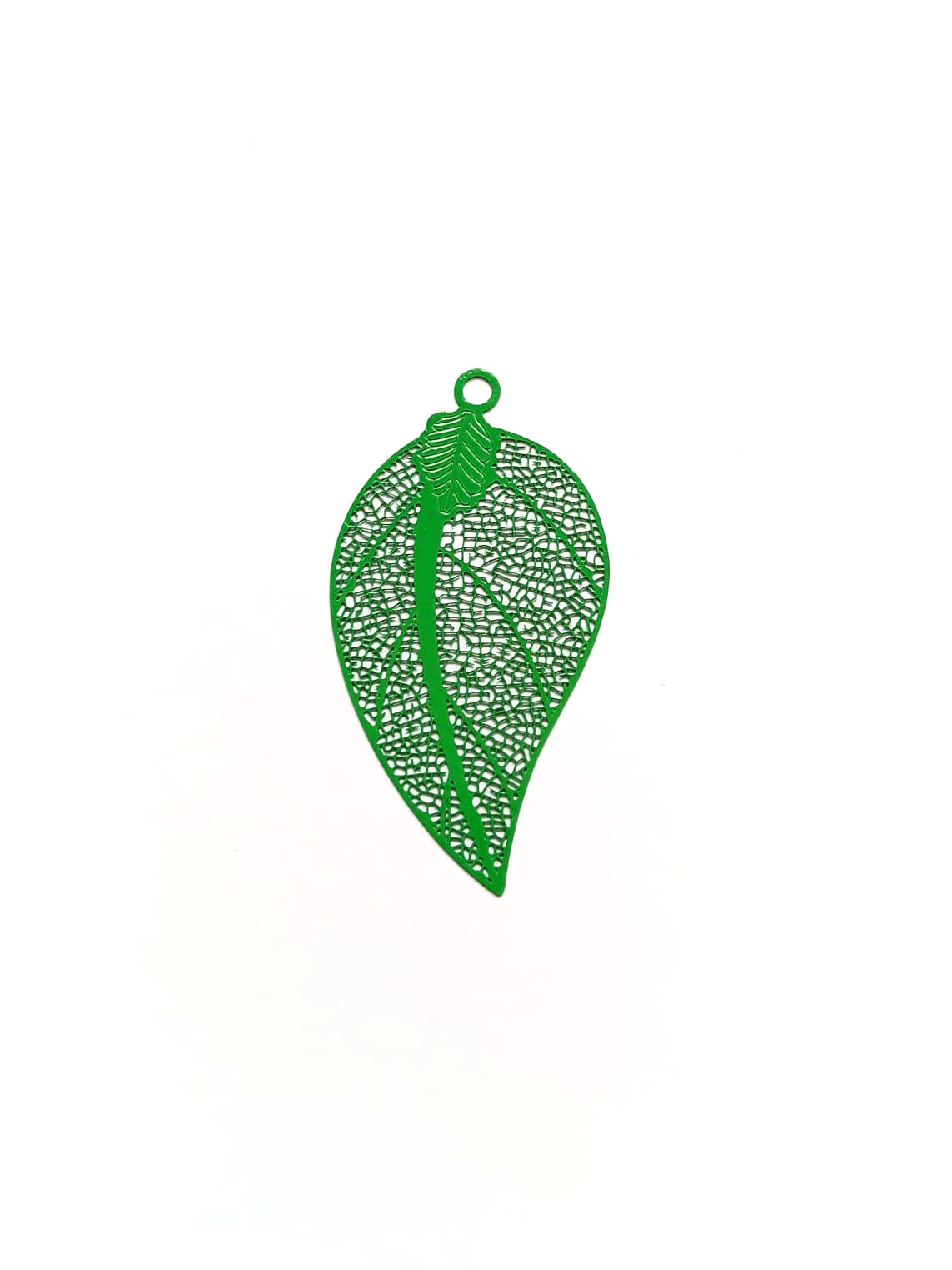 perlesetcreationbijoux-estampe-filigrane-feuille-52x28mm-vert