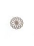 perlesetcreationbijoux-estampe-filigrane-fleur-28mm-argente