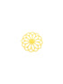 perlesetcreationbijoux-estampe-filigrane-fleur-28mm-jaune