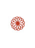 perlesetcreationbijoux-estampe-filigrane-fleur-28mm-orange