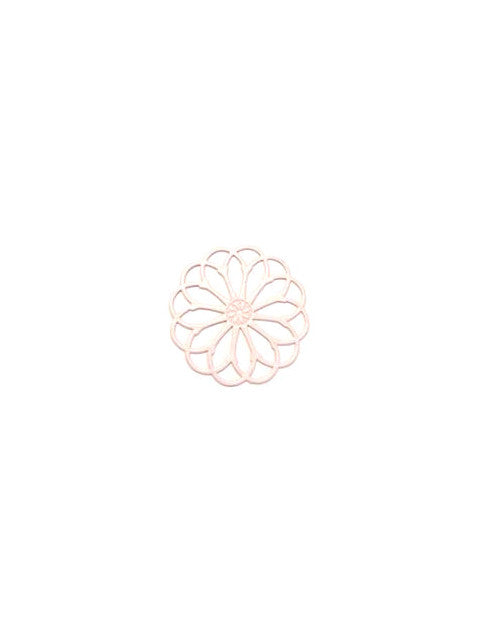 perlesetcreationbijoux-estampe-filigrane-fleur-28mm-rose