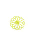 perlesetcreationbijoux-estampe-filigrane-fleur-28mm-vert
