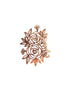 perlesetcreationbijoux-estampe-filigrane-fleur-39x31mm-or-rose