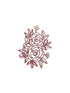 perlesetcreationbijoux-estampe-filigrane-fleur-39x31mm-violet