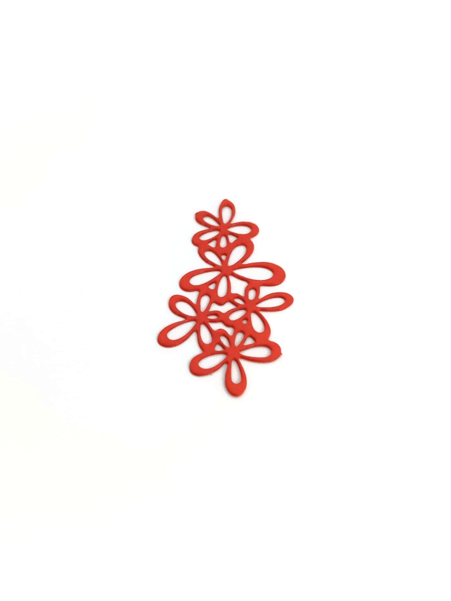 perlesetcreationbijoux-estampe-filigrane-fleurs-orange