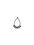 perlesetcreationbijoux-estampe-filigrane-goutte-connecteur-noir