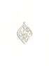 perlesetcreationbijoux-estampe-filigrane-goutte-38x25mm-blanc