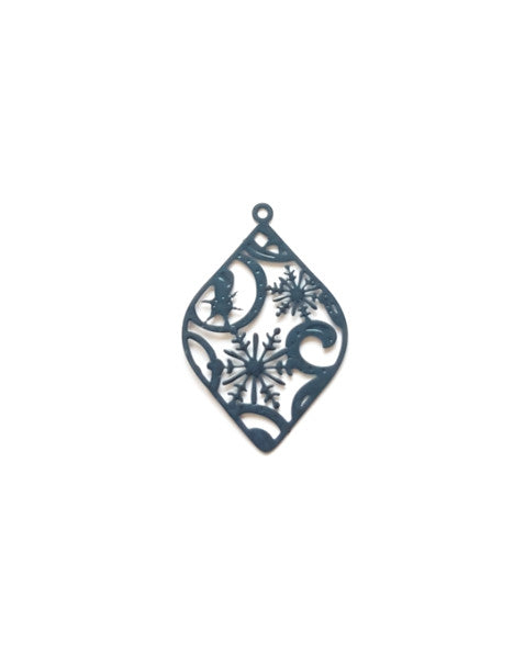 perlesetcreationbijoux-estampe-filigrane-goutte-38x25mm-bleu-marine