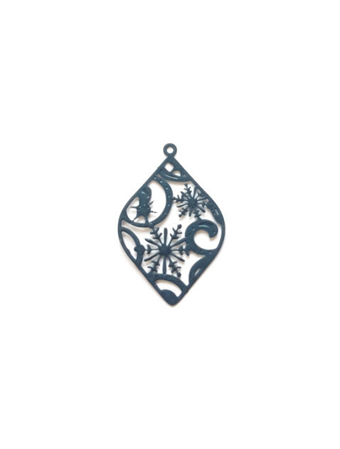 perlesetcreationbijoux-estampe-filigrane-goutte-38x25mm-bleu-marine