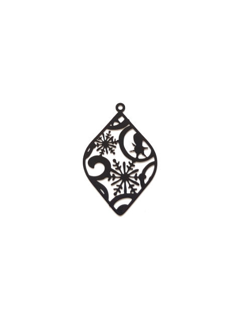 perlesetcreationbijoux-estampe-filigrane-goutte-38x25mm-noir