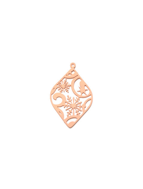 perlesetcreationbijoux-estampe-filigrane-goutte-38x25mm-rose