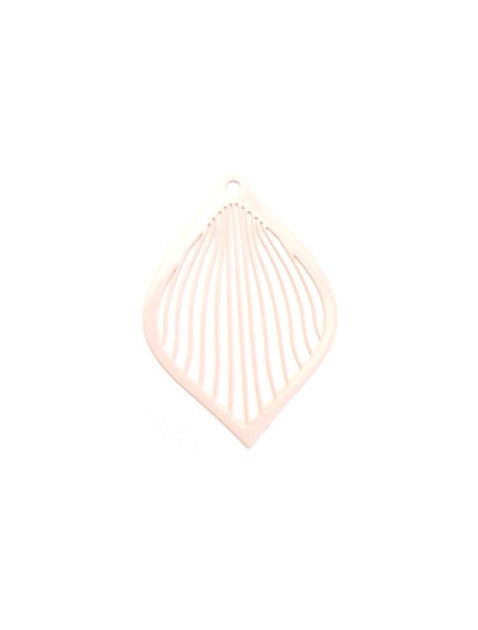 perlesetcreationbijoux-estampe-filigrane-goutte-38x27mm-rose