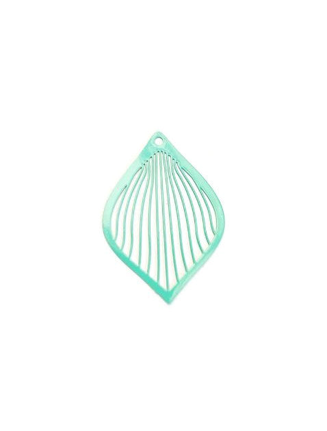 perlesetcreationbijoux-estampe-filigrane-goutte-38x27mm-turquoise