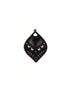 perlesetcreationbijoux-estampe-filigrane-goutte-39x26mm-noir