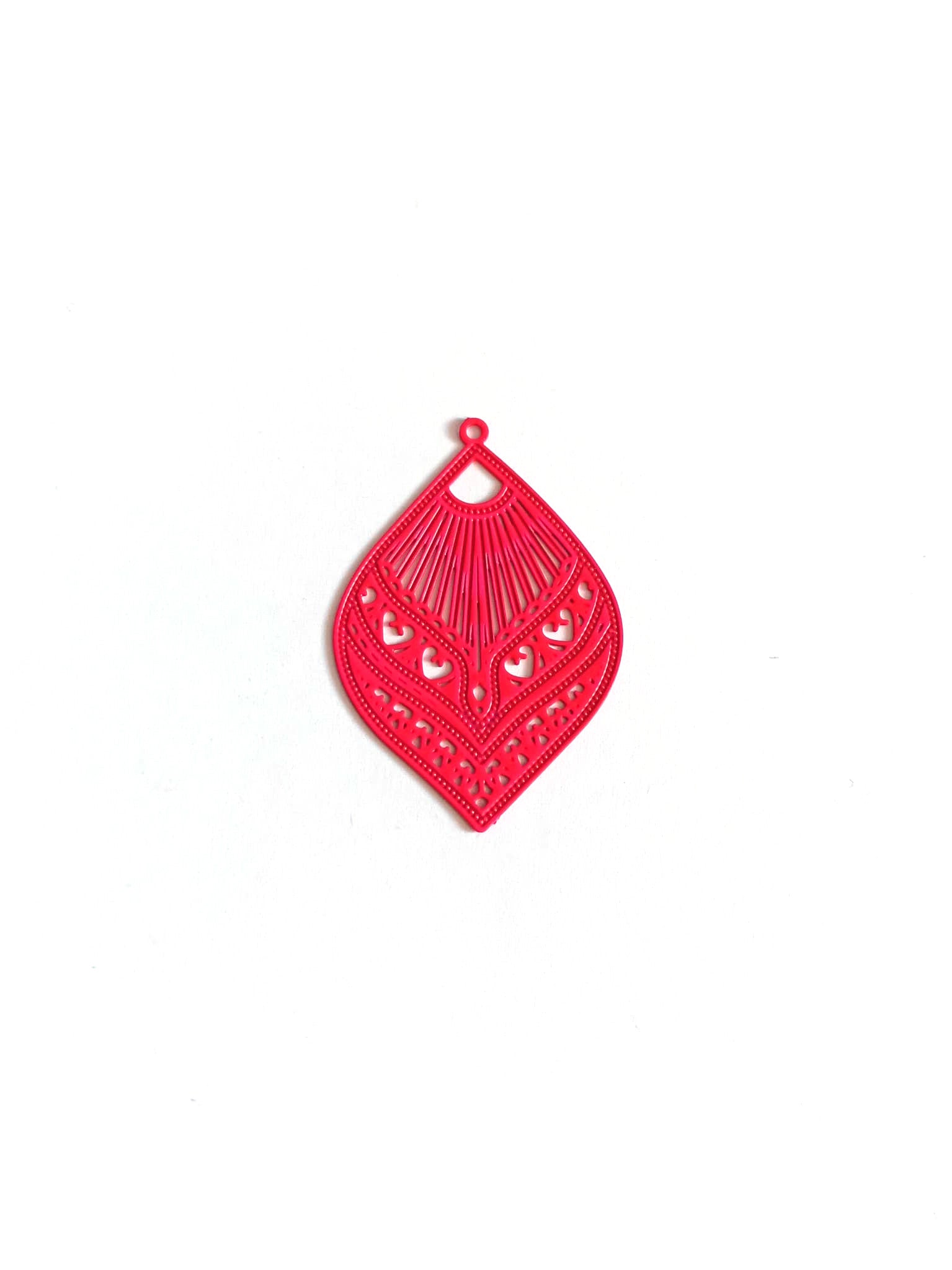 perlesetcreationbijoux-estampe-filigrane-goutte-39x26mm-rose