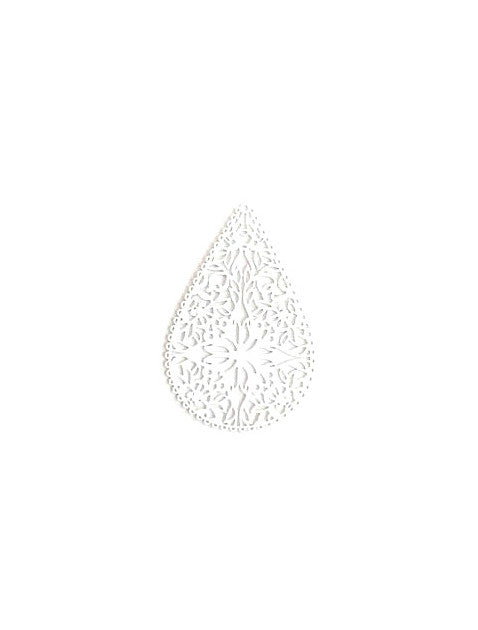 perlesetcreationbijoux-estampe-filigrane-goutte-40x26mm-blanche