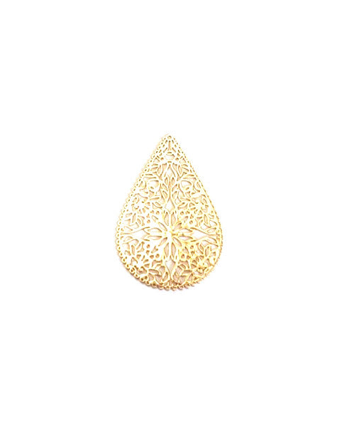 perlesetcreationbijoux-stampe-filigrane-goutte-laiton-40x26mm-dore