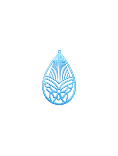 perlesetcreationbijoux-estampe-filigrane-goutte-42x26mm-bleu
