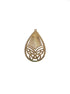 perlesetcreationbijoux-estampe-filigrane-goutte-42x26mm-dore