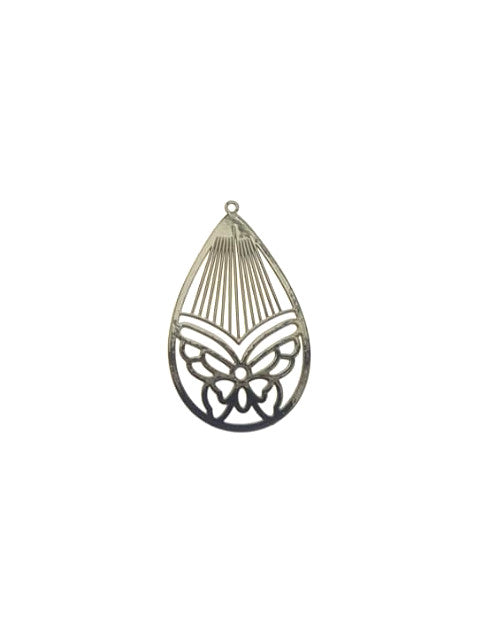 perlesetcreationbijoux-estampe-filigrane-goutte-42x26mm-noir