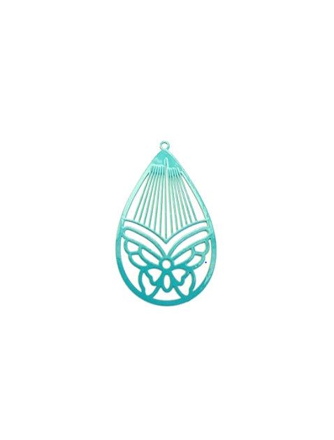 perlesetcreationbijoux-estampe-filigrane-goutte-42x26mm-vert-turquoise